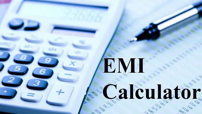 Pakistan EMI Calculator Guide – How Banks Calculate Loan Installments