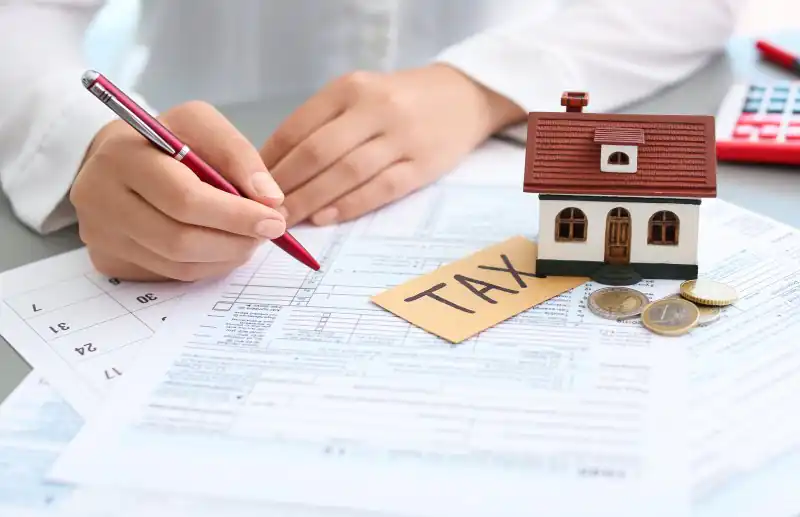 Property Tax in Pakistan 2026-27 Complete Guide – CGT, WHT, Stamp Duty