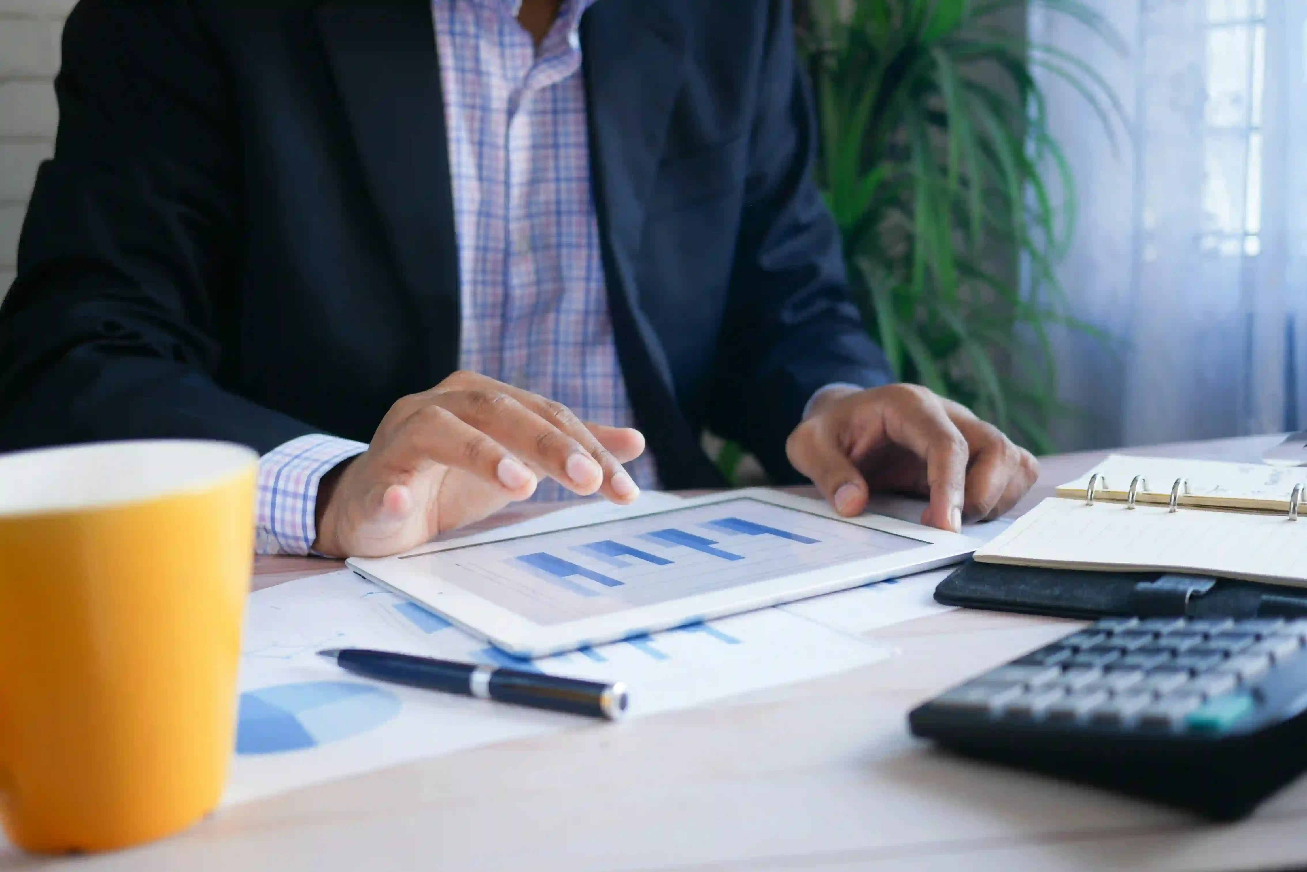 Salary Calculator